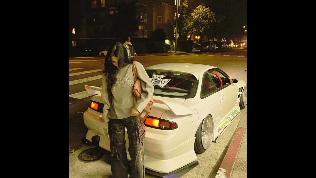 Videoclub Type Beat - 