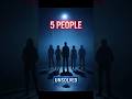 Five People… And a Mystery Still Unanswered | Honolulu’s Unsolved Case