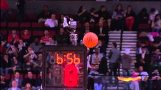 Degree Commercial Stephen Curry  Game Changer (full) Profile