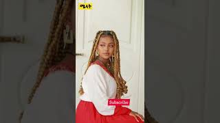 ቆንጆ ሜላትሚኪ ብዙ አድናቂ ያፈራች|melat tewodros beautifull photos#shorts #ethiopian #adey drama