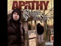 Apathy - Welcome To Assholeville