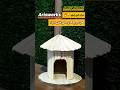 باور نمی کنی با سیخ جوجه چی ساختم یه آلاچیق واقعی از Arisworks باور نمی کنی با سیخ جوجه چی ساختم یه آلاچیق واقعی از Arisworks