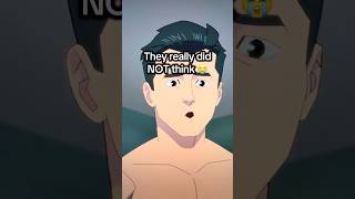 Was that the plan?? #invincibleseason4 #seasonfinale #thragg #commentary #reaction