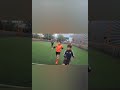 #football #dribble #but