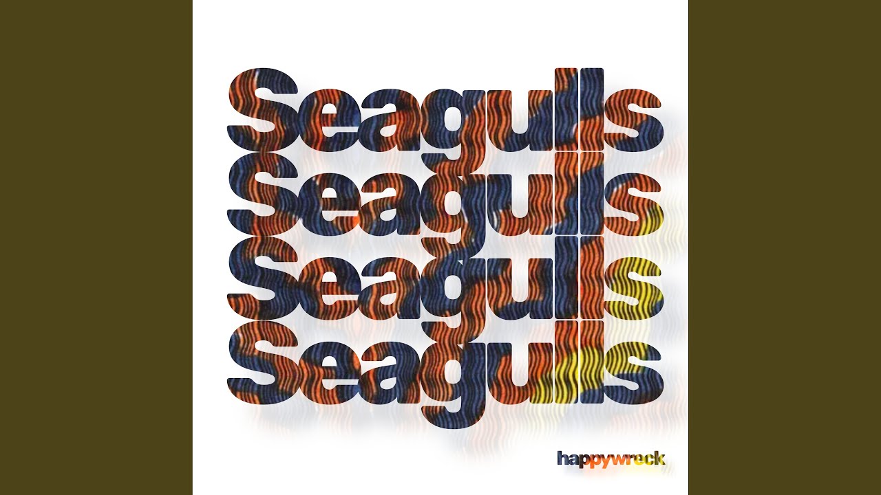 Watch Seagulls on YouTube Watch Seagulls on YouTube