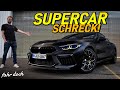 625PS DAMPFHAMMER! | BMW M8 Competition 2023 | Review &amp; Fahrbericht | Fahr doch