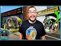 Toy Hunting In SASKATCHEWAN CANADA! | SASKATOON Star Wars Toy Hunt