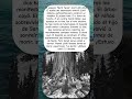 El sacrificio del sequoia Mark Twain