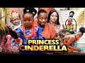 PRINCESS CINDERELLA (Full Movie) Ebube Obio/Jnr Pope/Juliet 2022 Latest Nigerian Nollywood Movie