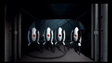 portal 2 without context