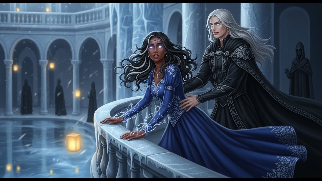 She Was Rejected as Worthless — Until the Alpha King Claimed Her Publiclylv 0 20260301215858