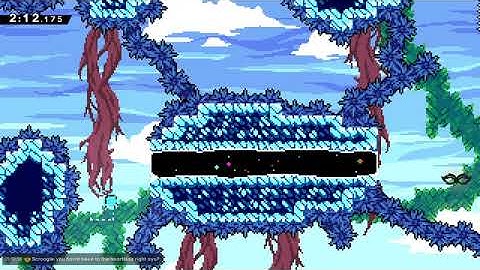 [Celeste] Everything is Kevins. (Spring Collab Day #1, Beginner Maps)