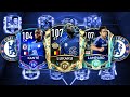 BEST POSSIBLE CHELSEA SQUAD BUILDER + UPGRADE WITH PRIME ICONS | FIFA MOBILE 21 |