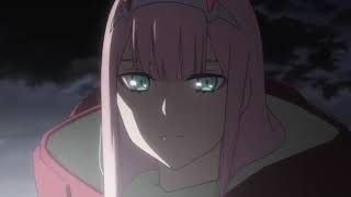 Zero two AMV / Edit Suffer With Me