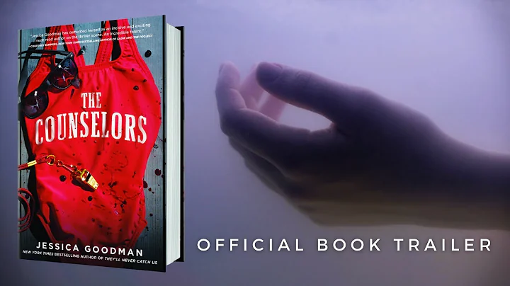 The Counselors by Jessica Goodman | Official Trailer