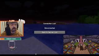 Soulfire Slapping Furniture Around
