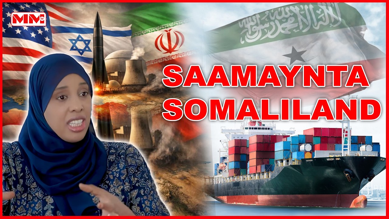 Saameynta dhaqaale ee uu Somaliland ku yeelan karo Dagaalka Bariga dhexe