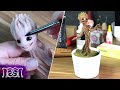 Baby Groot - Clay DIY
