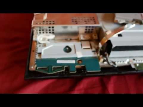 How To Possibly Repair Error Code 8002F1F9 - PS3
