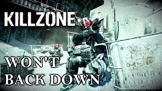 Killzone: Wont Back Down - The Nostalgic Gamer