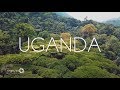 Grenzenlos  die welt entdecken in uganda