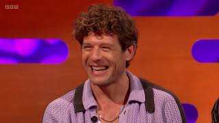 The Graham Norton Show S30E12