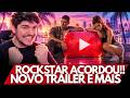 TRAILER 4 GTA 6 VINDO NO YOUTUBE E LANÇAMENTO LIBERADO NO BRASIL!! CYBERLEEK ACORDOU A ROCKSTAR