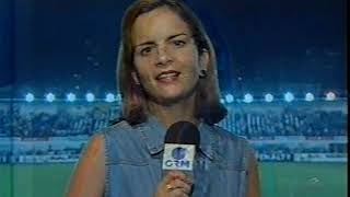 Payssandu 3 x 2 Sampaio Corrêa - Campeonato Brasileiro 1999