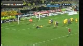 ARIS AEK.AVI