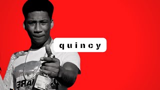 "Quincy" (prod. Gap1)