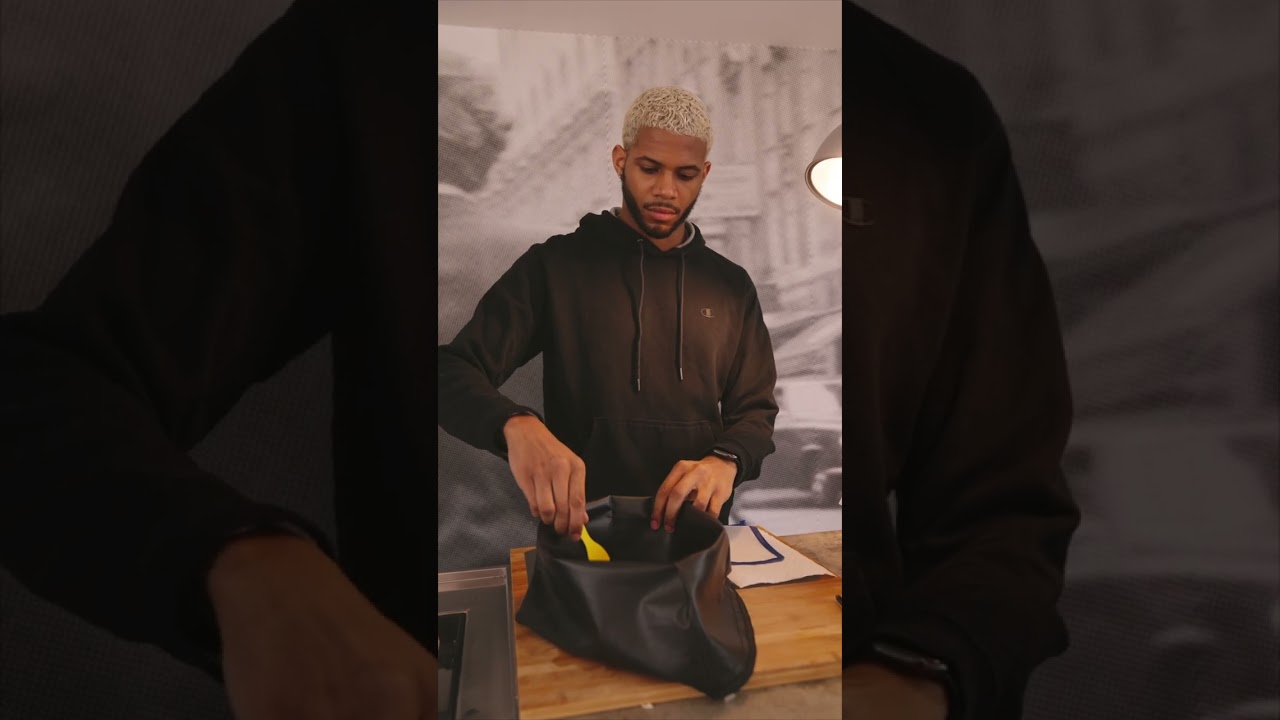 VORTEX9 Bubble Hash Ice extract kit is an Upgrade