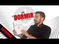 "DORMIR" | Nick Littlehales | 📚 RESUMEN LIBRO