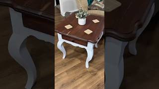 Thomas Kinkade: PainterOfLight #trashtocash #facebookmarketplace #furnitureflip #flipping #thrifting