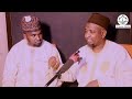 022 SHIRIN TAMBAYOYI DA AMSOSHI Dr Abdallah Usman Gadon Kaya 022 SHIRIN TAMBAYOYI DA AMSOSHI Dr Abdallah Usman Gadon Kaya