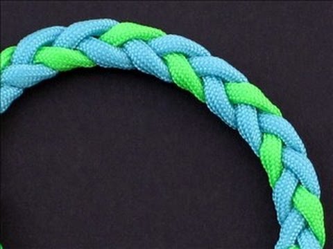 DIY Friendship Bracelet Tutorial: 3-Strand Braided Bracelets | TikTok