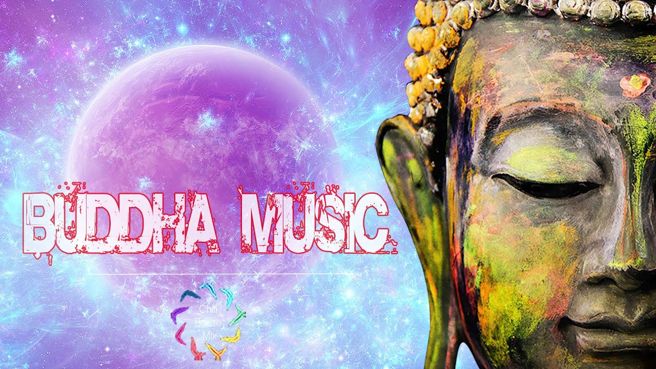Buddha Music - Buddha Lounge & Bar Music - buddha music 2022 #7 - YouTube