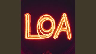 Loa Lab Feat. Ned Ludd