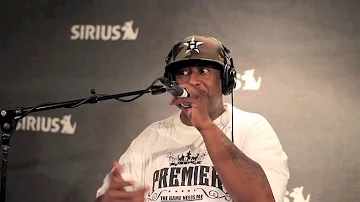DJ Premier reminisces on his history with Masta Ace | Interview | Rap Is Outta Control