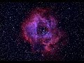 StarTools, layering Ha & OIII. Rosette Nebula. StarTools, layering Ha & OIII. Rosette Nebula.