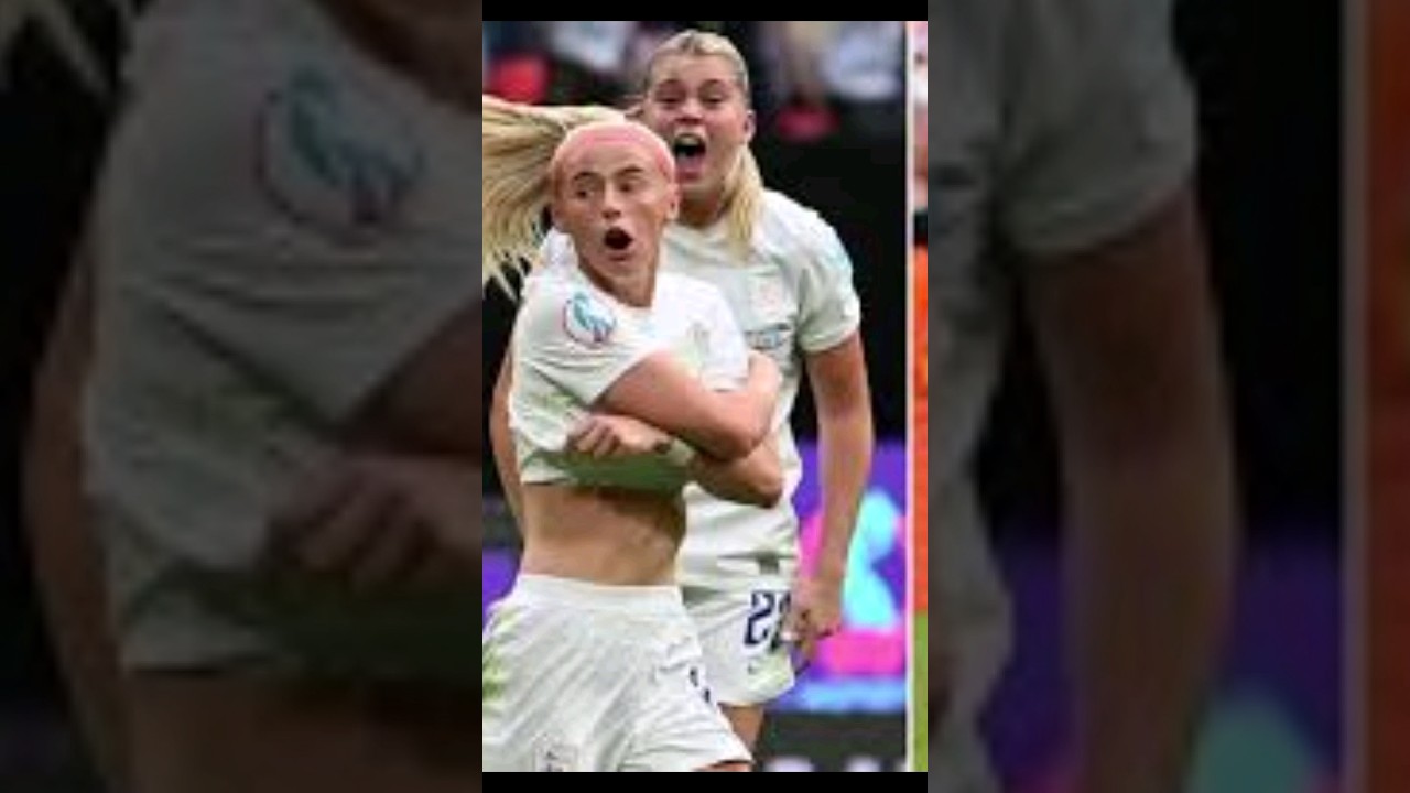 Shirt Remove Scen in Women Football #shorts #youtube #youtubeshorts #ytshorts #shortvideo