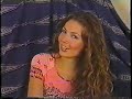 Thalia - Otra Cosa - Puerto Rico 2000