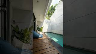 Portofolio Kami : Desain Rumah Mediteran 3 Lantai Ibu NV 2327 @ Sidoarjo, Jawa Timur