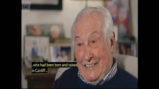 Welsh Rugby Legend: Barry John