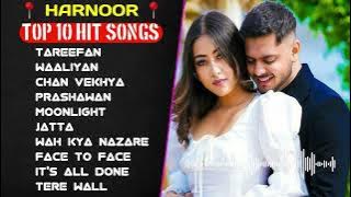 Best Of Harnoor || Audio Jukebox 2023 || Harnoor All Songs || Latest Punjabi Jukebox 2023