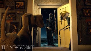 Death and the Lady: When the Grim Reaper Knocks | The New Yorker Screening Room