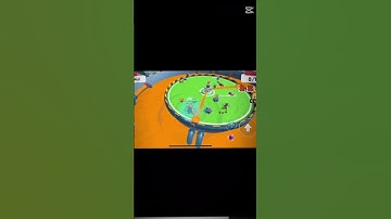 New trick in bot bash? #ahmadforcc #stumbleguys #stumbleguys #top2playerinsg #botbash #edit