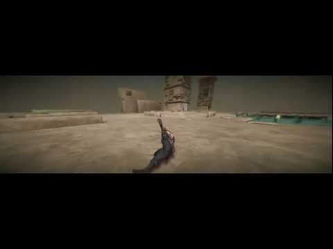 Dancing Game Character [Unity 3D]