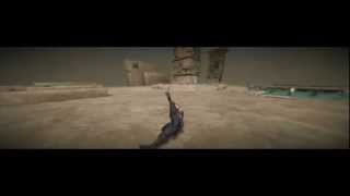 Dancing Game Character [Unity 3D]