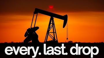 Microsoft AI Is Turbo-Charging Fossil Fuel Extraction | AI Sustainability & The Green Lie