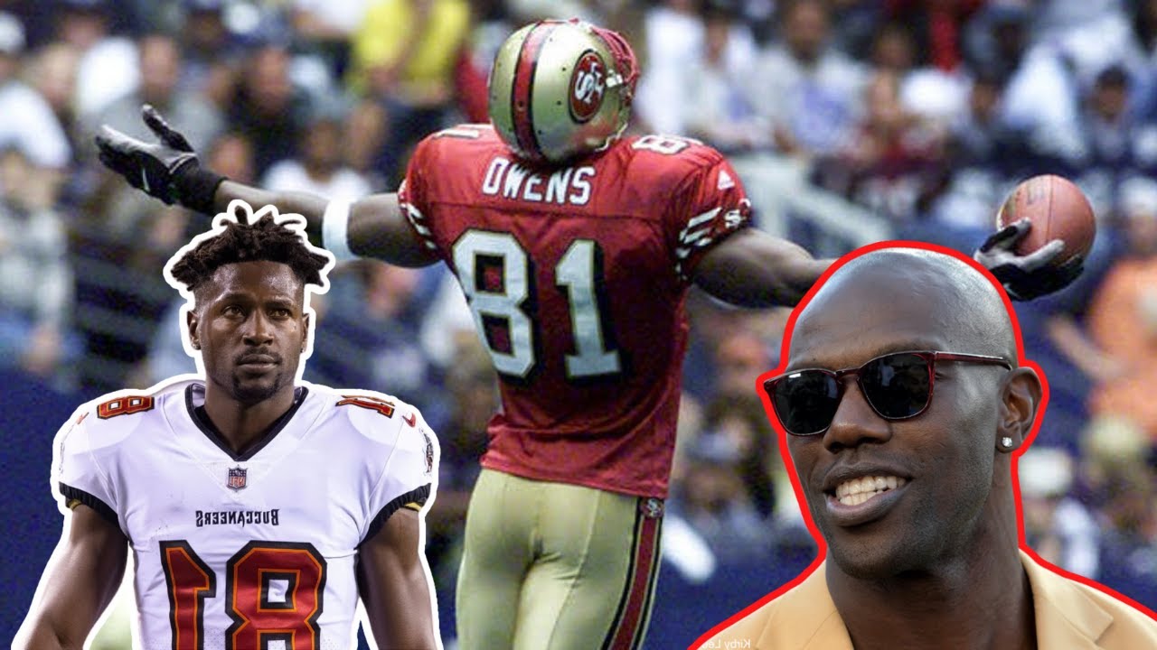 49ers legend Terrell Owens returning to pro football at 48-years old